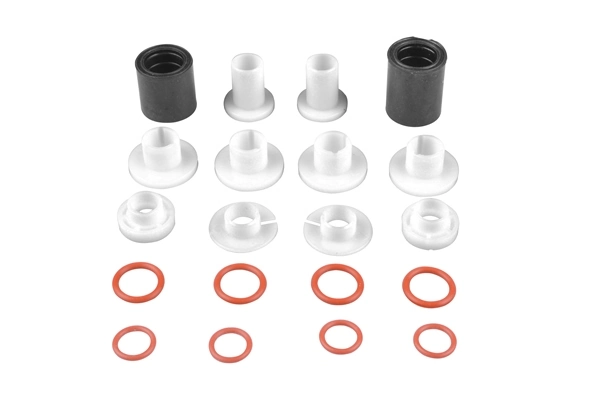 Bush, shift rod 00748748