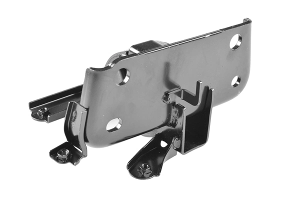 TEDGUM TED64330 Mounting, engine