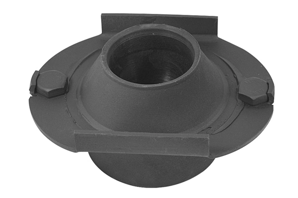 TEDGUM 00644269 Suspension Strut Support Mount