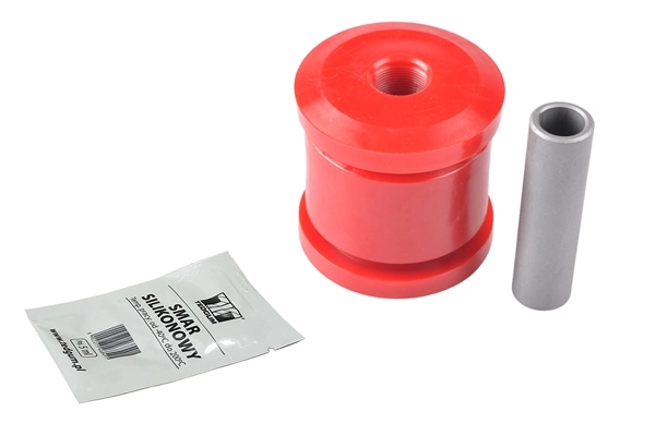 Mounting, control/trailing arm 00651116