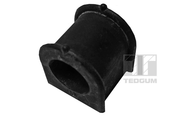 Mounting, stabiliser bar 00671381