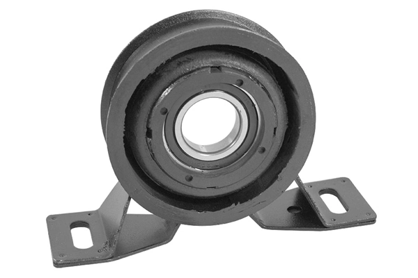 Suspension, propshaft 01160783