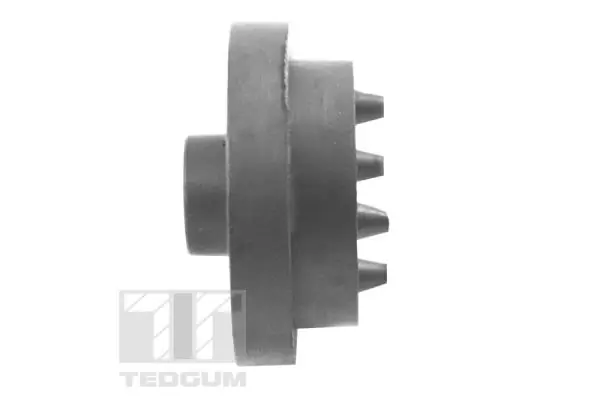 TEDGUM TED89209 Suspension Strut Support Mount