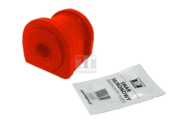 Mounting, stabiliser bar 01146986