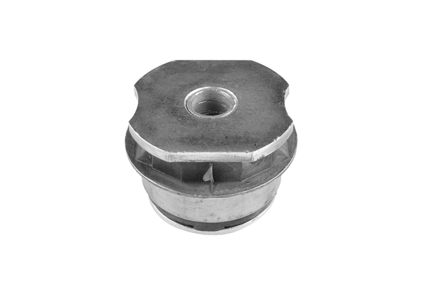 Bushing, axle beam 00212455