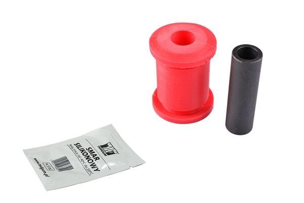 Mounting, leaf spring 01149310