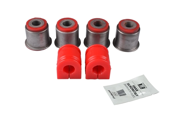 Repair Kit, wheel suspension TED43724