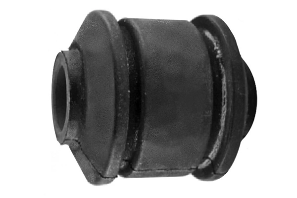 Mounting, shock absorber TED75545