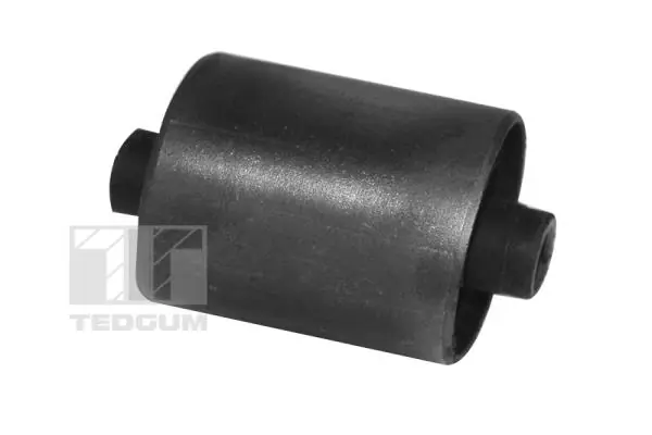 TEDGUM 00162171 Mounting, manual transmission support