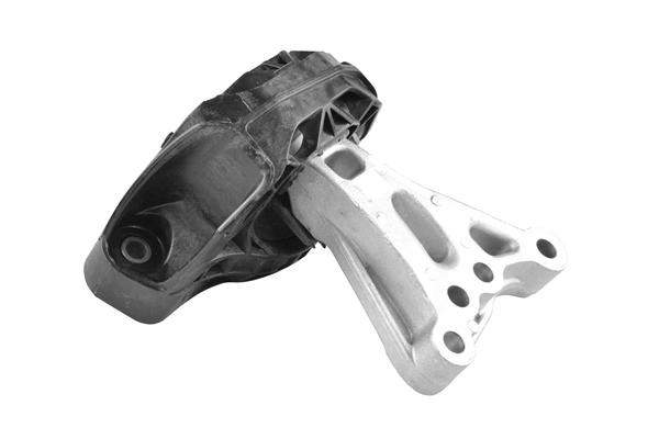 TEDGUM TED36970 Mounting, engine