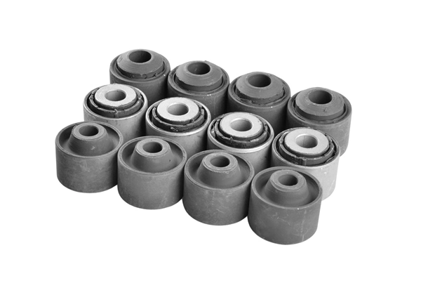 TEDGUM TED36009 Repair Kit, wheel suspension