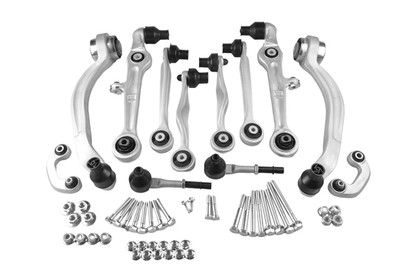 TEDGUM TED20634 Control/Trailing Arm Kit, wheel suspension