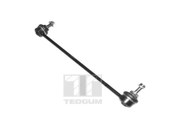 TEDGUM TED21876 Link/Coupling Rod, stabiliser bar