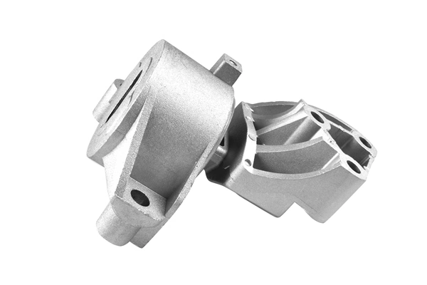 Mounting, engine TED46865