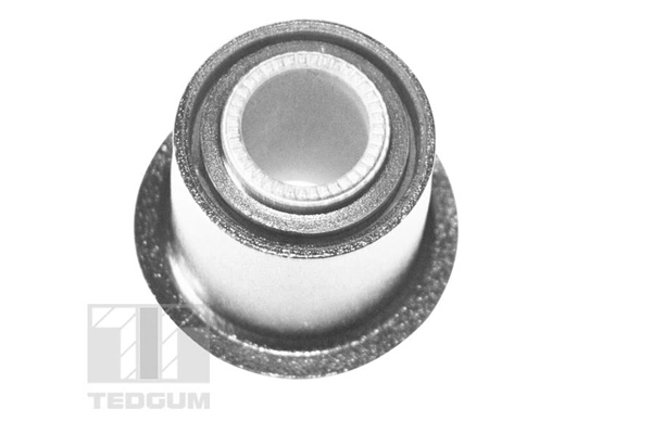 TEDGUM 00301885 Mounting, control/trailing arm