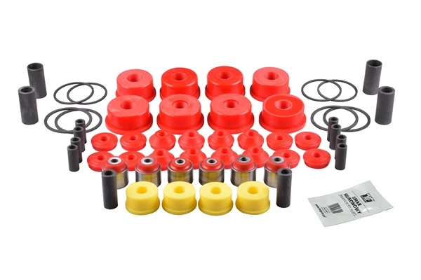 Repair Kit, wheel suspension TED18041