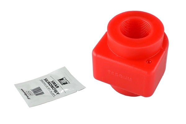 Mounting, stabiliser bar TED40325