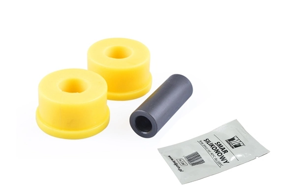 Mounting, control/trailing arm TED43627