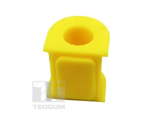 TEDGUM 01109985 Mounting, stabiliser bar