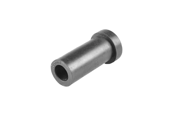 Mounting, leaf spring 00212735