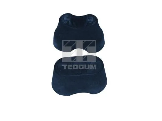 TEDGUM 00349798 Mounting, engine