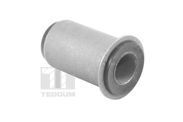 TEDGUM TED19981 Bush, steering control arm
