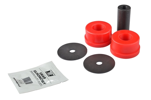 Bushing, axle beam TED20680