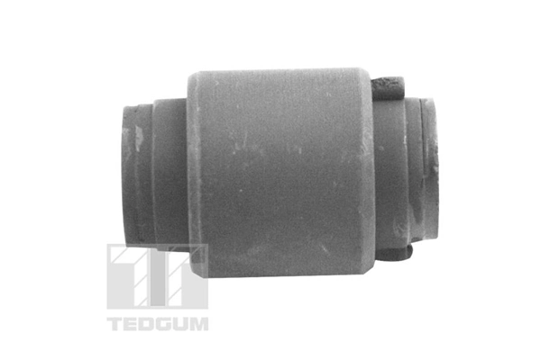 TEDGUM TED91941 Mounting, shock absorber