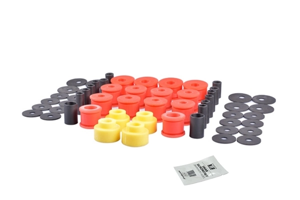 TEDGUM TED35834 Repair Kit, wheel suspension