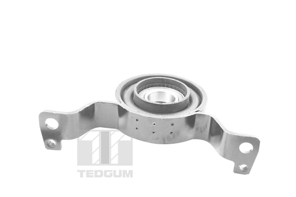 TEDGUM TED70611 Suspension, propshaft