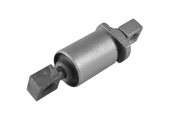 TEDGUM 00746805 Mounting, control/trailing arm