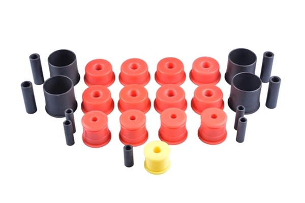 Mounting Kit, control/trailing arm TED41260