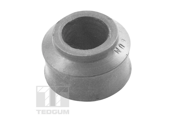 TEDGUM 00656384 Mounting, shock absorber