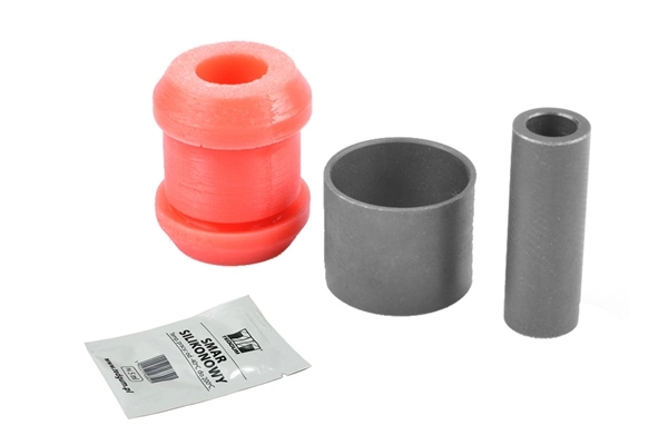 Mounting, control/trailing arm TED96877