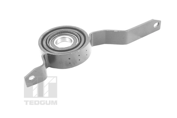 TEDGUM TED41827 Suspension, propshaft