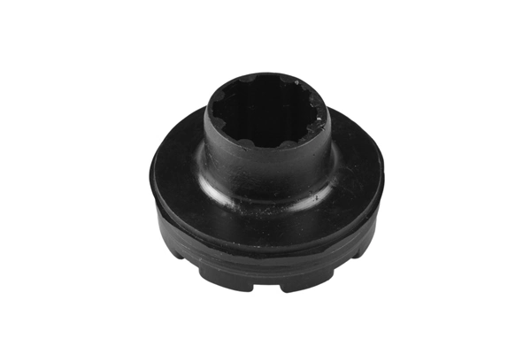 Mounting, radiator TED99915