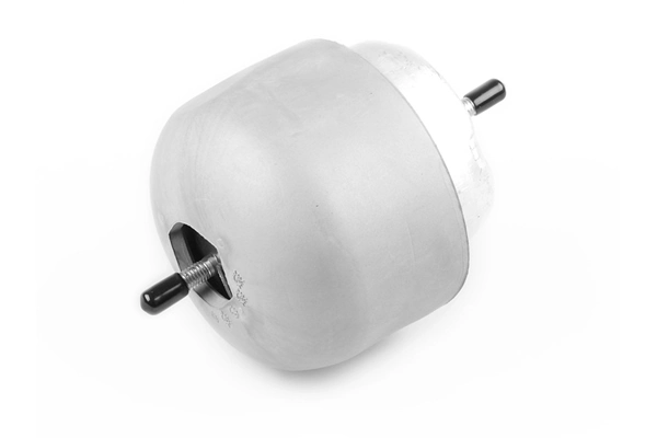 TEDGUM TED52390 Mounting, engine
