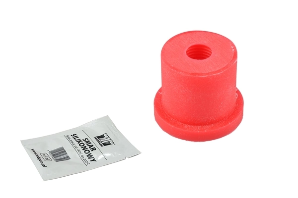 Mounting, leaf spring 00657336