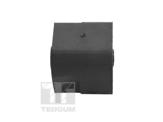 TEDGUM TED42574 Guide Sleeve, clutch