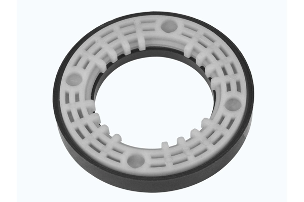 Rolling Bearing, suspension strut support mount TED51355