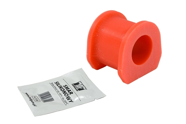 Mounting, stabiliser bar 00447131