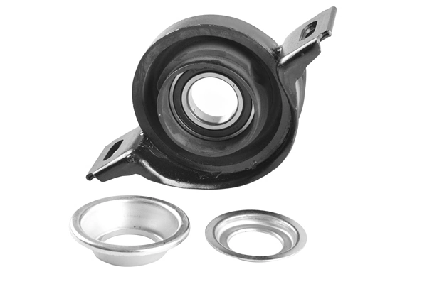 Suspension, propshaft TED83020