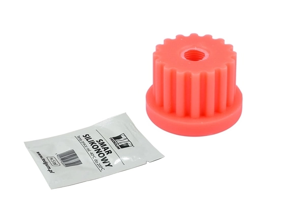 Mounting, leaf spring 00657331