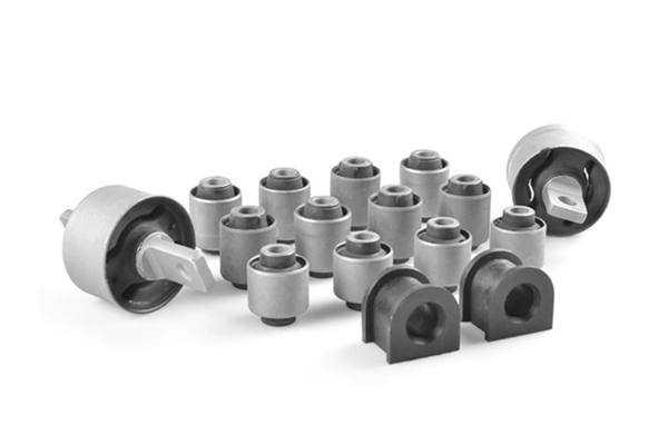 Repair Kit, wheel suspension TED27238