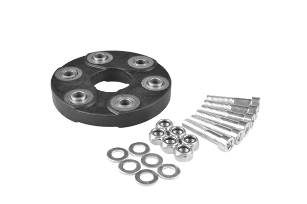 Joint, propshaft 00412536