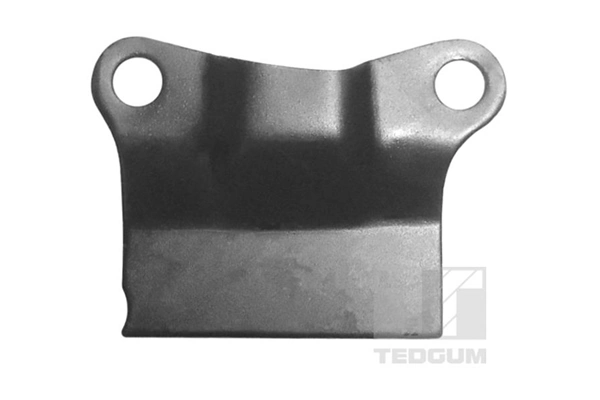 TEDGUM 00391655 Mounting, engine