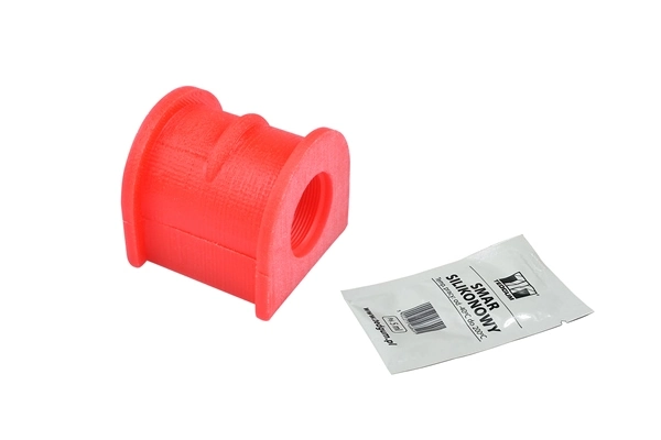 Mounting, stabiliser bar 00507897