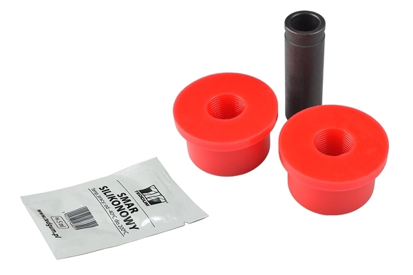 Mounting, control/trailing arm 00447942