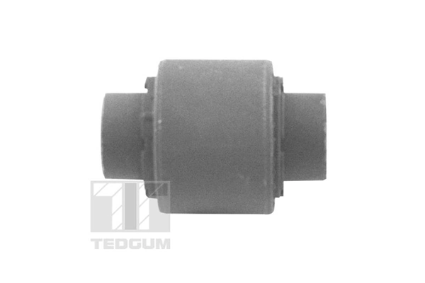 TEDGUM TED27399 Mounting, shock absorber