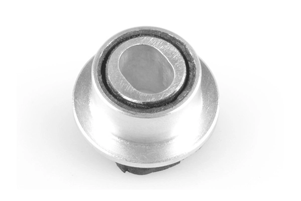 TEDGUM 00674936 Mounting, steering gear